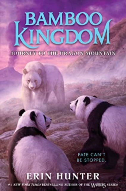 Bamboo Kingdom 3 Journey to the Dragon Mountain