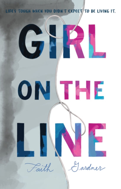 Girl on the Line