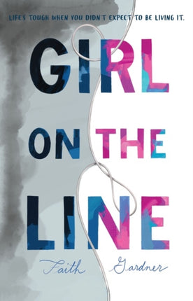 Girl on the Line