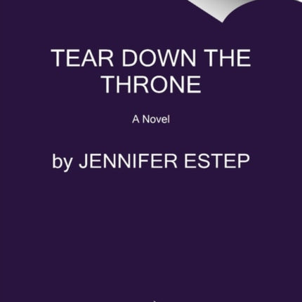 Tear Down the Throne