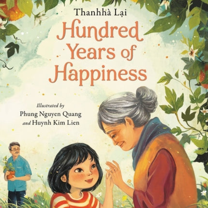 Hundred Years of Happiness