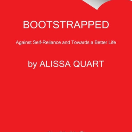 Bootstrapped
