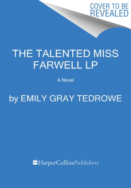 The Talented Miss Farwell [Large Print]