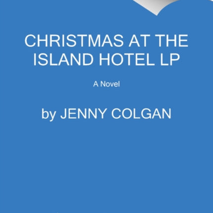 Christmas at the Island Hotel