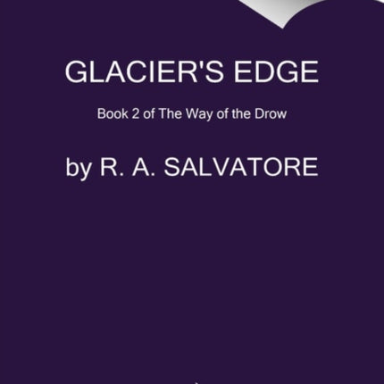 Glacier's Edge: A Novel