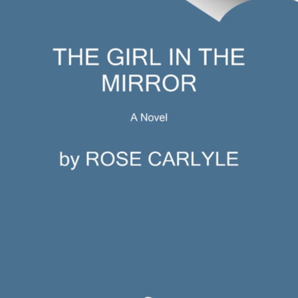 The Girl in the Mirror