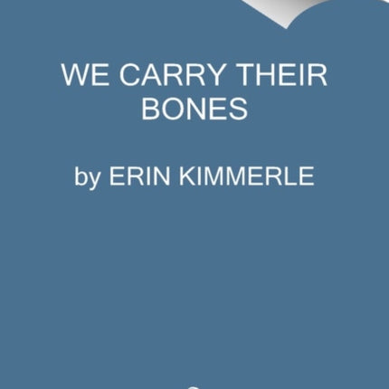 We Carry Their Bones: The Search for Justice at the Dozier School for Boys