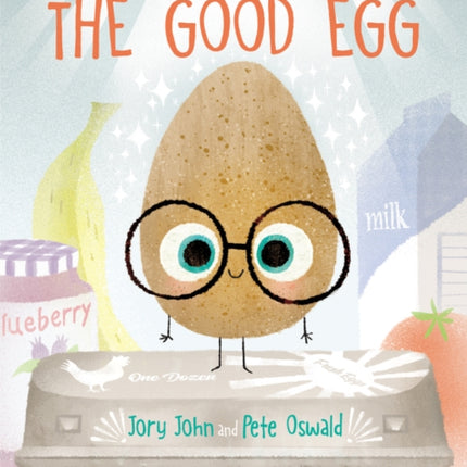 The Good Egg