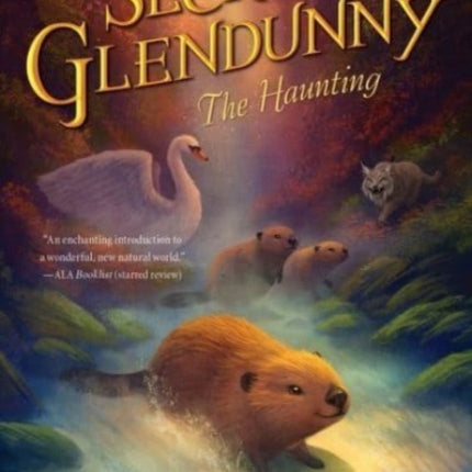 The Secret of Glendunny: The Haunting