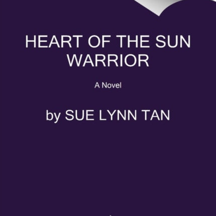 Heart of the Sun Warrior