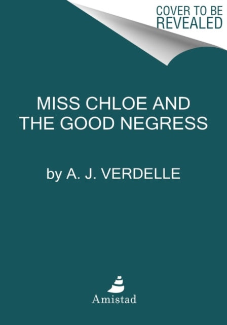 Miss Chloe: A Memoir of a Literary Friendship with Toni Morrison