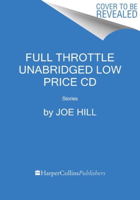 Full Throttle Low Price CD: Stories