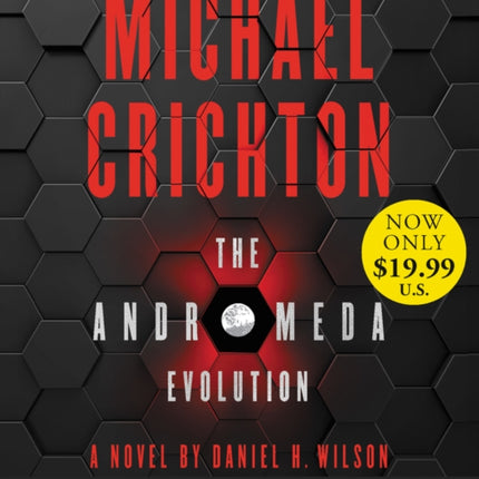 The Andromeda Evolution Low Price CD