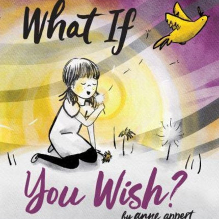 What If You Wish