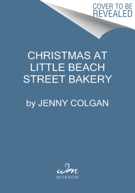 Christmas at Little Beach Street Bakery