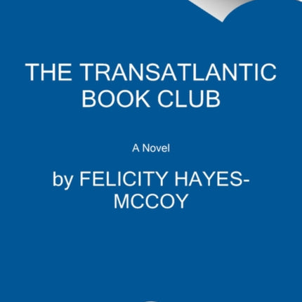 The Transatlantic Book Club