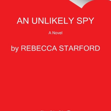 An Unlikely Spy