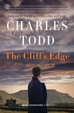 The Cliff's Edge: A Novel