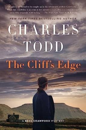 The Cliffs Edge