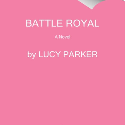 Battle Royal: A Novel