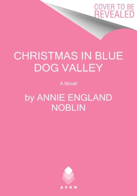 Christmas in Blue Dog Valley: A Novel