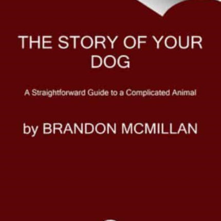 The Story of Your Dog: From Renowned Expert Dog Trainer and Host of Lucky Dog: Reunions