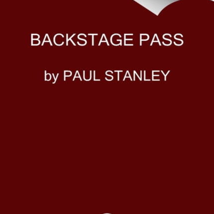 Backstage Pass