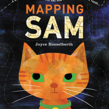 Mapping Sam