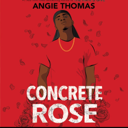 Concrete Rose CD: A Printz Honor Winner