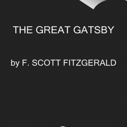 The Great Gatsby