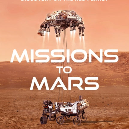 Missions to Mars