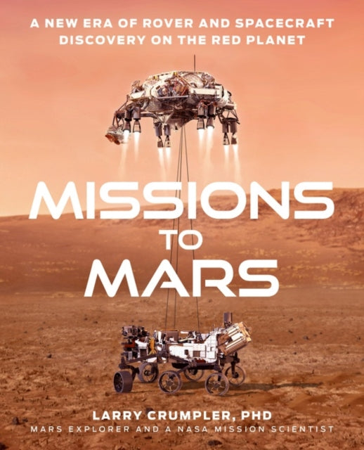 Missions to Mars