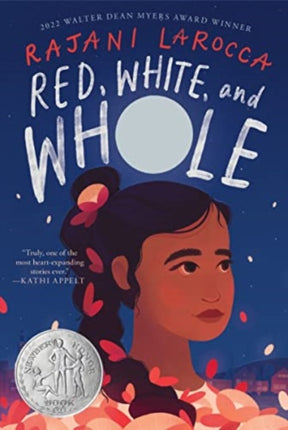 Red White and Whole