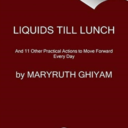 Liquids till Lunch