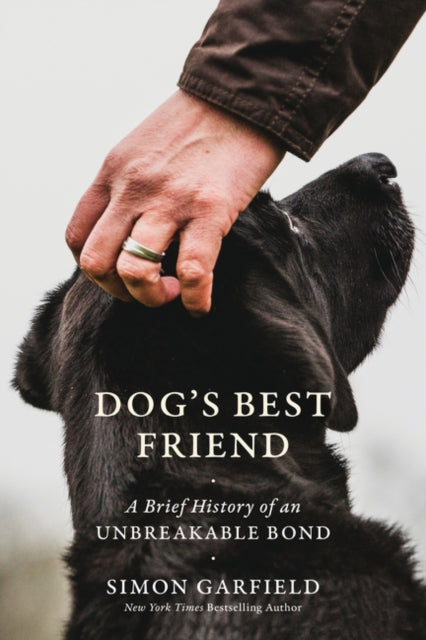 Dog's Best Friend: The Story of an Unbreakable Bond