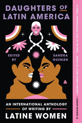 Daughters of Latin America