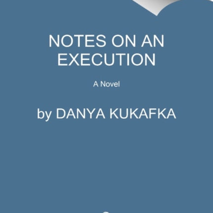 Notes on an Execution: An Edgar Award Winner