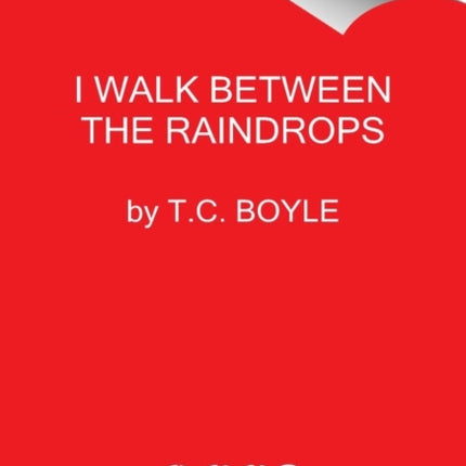 I Walk Between the Raindrops: Stories