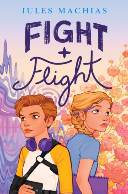 Fight  Flight