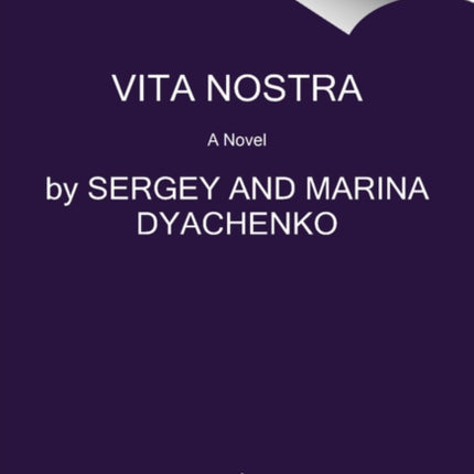 Vita Nostra