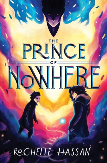 The Prince of Nowhere