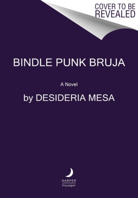 Bindle Punk Bruja: A Novel