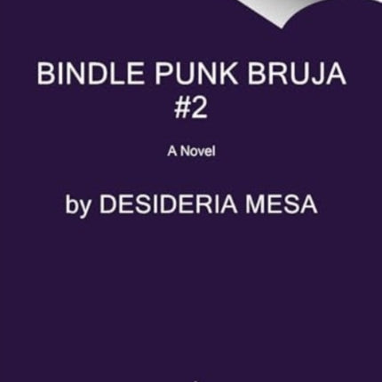 Bindle Punk Jefe