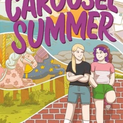 Carousel Summer