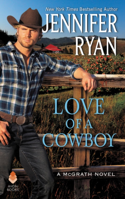 Love of a Cowboy 2 McGrath