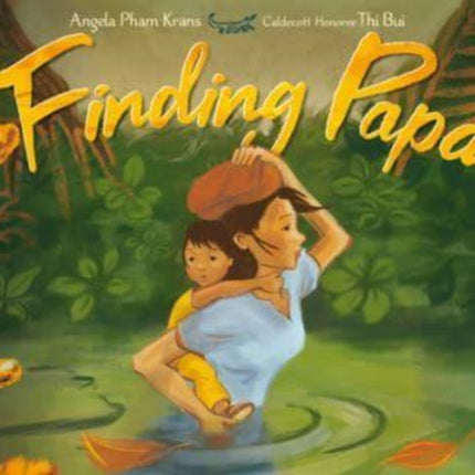 Finding Papa