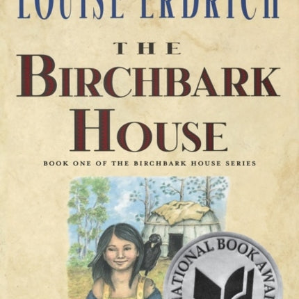 The Birchbark House