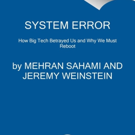 System Error