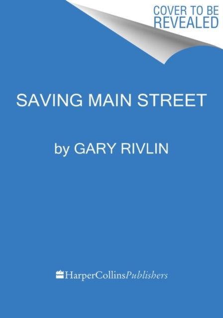 Saving Main Street Small Business in the Time of