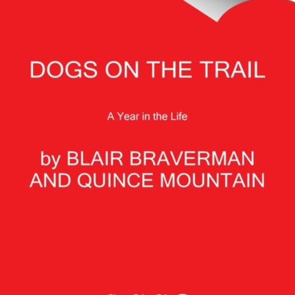 Dogs on the Trail